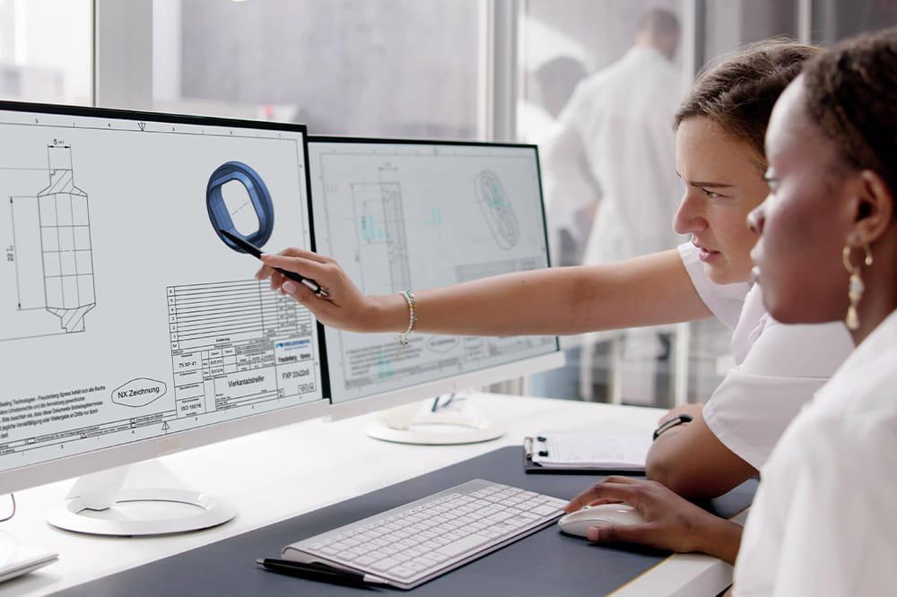 KOKI OEM and custom manufacturing development