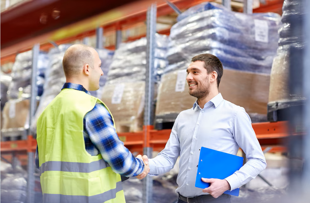 KOKI global aftermarket supply and warehouse export support